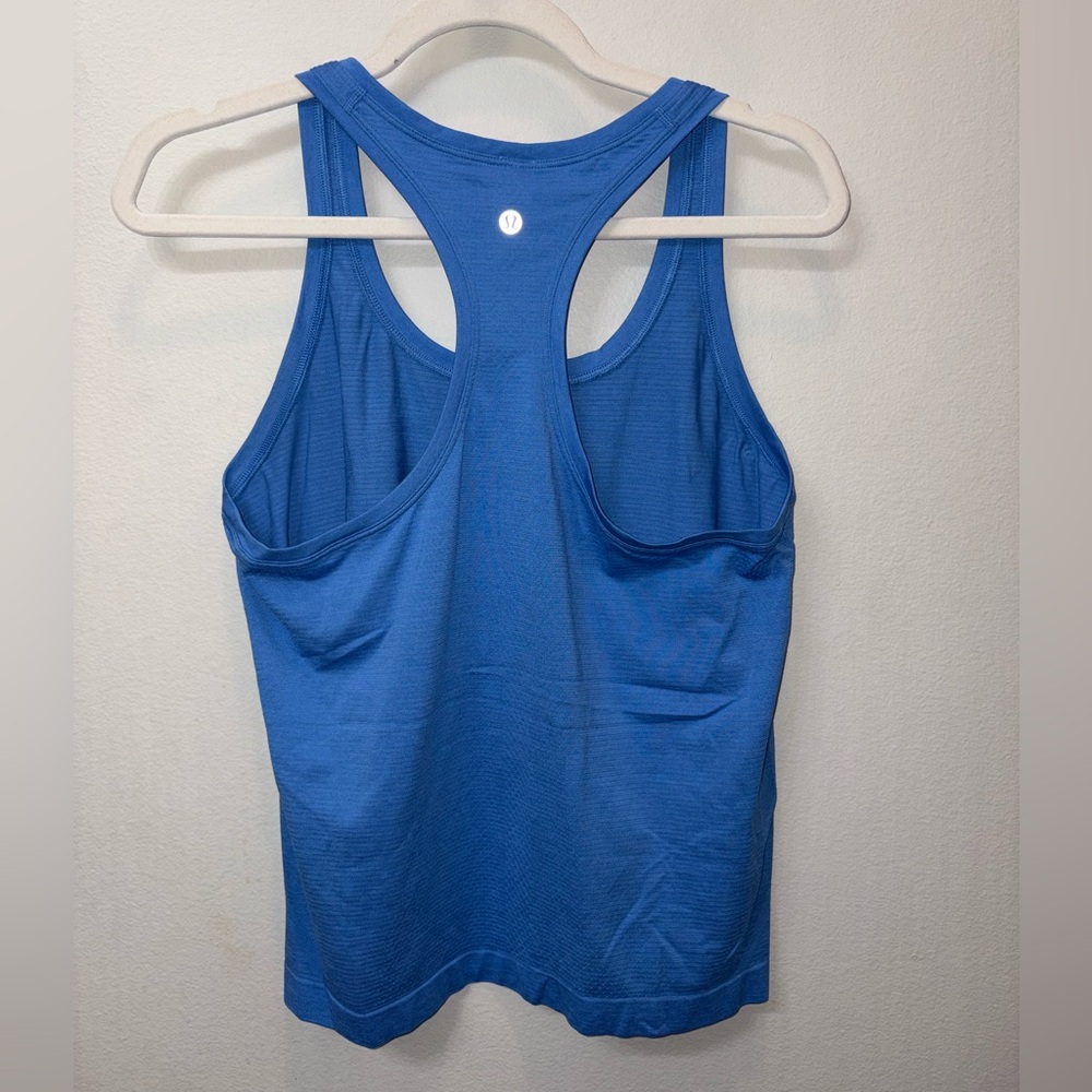 Lululemon Swiftly Tech Racerback - Picture 2 of 5